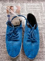 Sneakers Größe 41 Textil-Obermaterial ungetragen Bayern - Hausen i. Niederbayern Vorschau