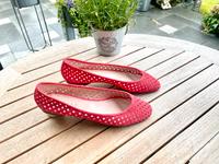Unützer Ballerina : Handmade in Venice Niedersachsen - Wolfsburg Vorschau