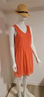 M 38 Vero Moda neuwertig Kleid rot korall Sommer lässig Beuel - Oberkassel Vorschau