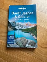 Reiseführer Lonely Planet Banff, Jasper & Glacier National Parks Hessen - Darmstadt Vorschau