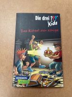 Drei ??? Kids Buch Baden-Württemberg - Steinenbronn Vorschau