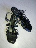 CABOR SANDALEN/Größe 5(37,5-38)/Sandaletten/Sommerschuhe/Schuhe Berlin - Hellersdorf Vorschau