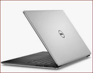DELL XPS 13 9350 in Speyer