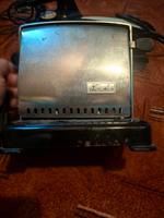 DDR Toaster Haushaltsgerät Sachsen-Anhalt - Tilleda Vorschau