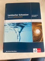 Lambacher Schweizer Mathematik Qualifikationsphase Lk und Gk Nordrhein-Westfalen - Mönchengladbach Vorschau