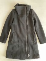 Tom Tailor Woll-Mantel Gr. S schwarz Damen Jacke Winter Bayern - Kipfenberg Vorschau