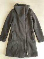 Tom Tailor Woll-Mantel Gr. S schwarz Damen Jacke Winter Bayern - Kipfenberg Vorschau