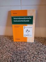 Veterinärmedizinische Instrumentenkunde Schleswig-Holstein - Klein Bennebek Vorschau