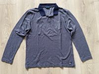 Polo Langarmshirt  Shirt Tom Tailor Gr. XL Top Zustand Kreis Pinneberg - Uetersen Vorschau