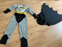 Faschingskostüm Batman Karneval Kinderfasching Brandenburg - Lauchhammer Vorschau
