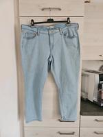 Damen levis dreiviertel hose elastananteil  gr.46 wie neu Brandenburg - Cottbus Vorschau