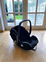 Babyschale mit Isofix Halterung und Kindersitz von Recaro Schleswig-Holstein - Norderstedt Vorschau
