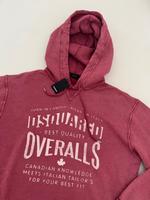 Dsquared2 Hoodie Pullover Gr XL Baumwolle (NP:599,-€) *NEU* Frankfurt am Main - Westend Vorschau