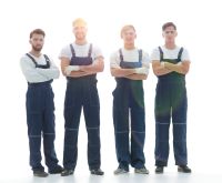 Hallenreinigung Mitarbeiter gesucht 538 € Minijob! Hessen - Brechen Vorschau