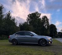 BMW 320i e90 M-Sportpaket Schleswig-Holstein - Thaden Vorschau