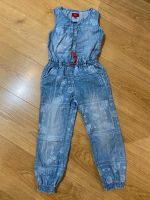 s.Oliver Jeans Jumpsuit Gr. 116 Bayern - Würzburg Vorschau