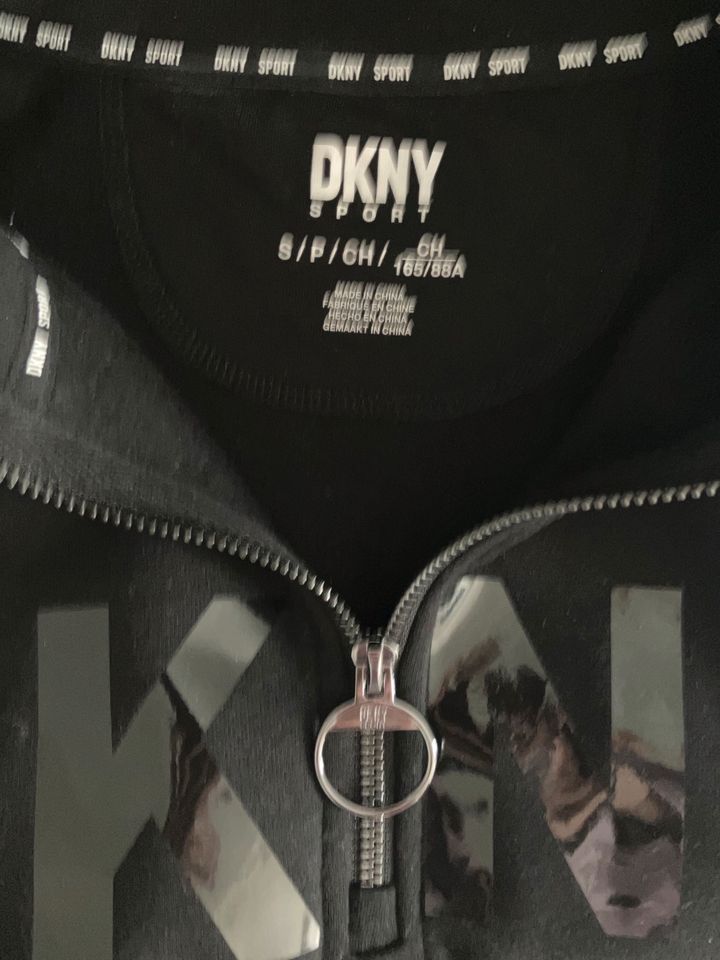 Sweatkleid von DKNY in Wolfenbüttel