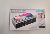 Maxxter Digital alarm clock Hessen - Karben Vorschau
