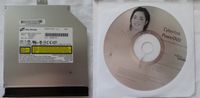 DA Hitachi LG H L DVD Laufwerk GWA-4082N CD-RW Drive schreibbar + Rheinland-Pfalz - Bacharach Vorschau