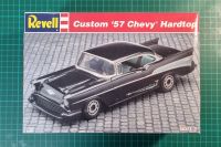 Revell 7123 Custom '57 Chevrolet Hardtop USA 1:25 Hannover - Vahrenwald-List Vorschau