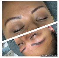 Microblading Phibrows Nordrhein-Westfalen - Langenfeld Vorschau