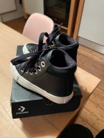 Converse All Star Kinder (neu!!!) Turnschuh in 27 in schwarz Niedersachsen - Osnabrück Vorschau