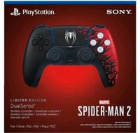 PS5 Controller Spiderman Edition Berlin - Spandau Vorschau