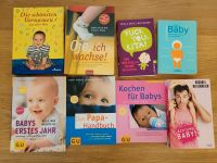 8 Bücher für (werdende) Eltern Nordrhein-Westfalen - Grevenbroich Vorschau