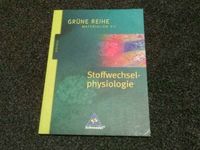 ISBN 9783507109186 Ju Biologie SII grüne Reihe Niedersachsen - Wietzendorf Vorschau