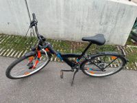 26er Mountainbike Bellini Carlo 210.8 zu verkaufen Baden-Württemberg - Mannheim Vorschau