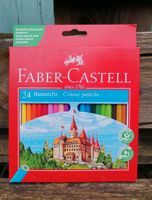 Faber-Castell 24 Buntstifte Hannover - Linden-Limmer Vorschau