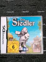 Nintendo ds spiel Die Siedler Schleswig-Holstein - Neumünster Vorschau