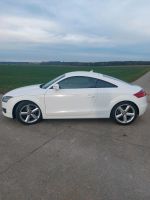 Audi TT Coupe 2.0 TFSI S-TRONIC S-Line Automatik 200 PS Baden-Württemberg - Bad Schussenried Vorschau