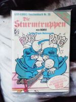 Die Sturmtruppen Comic Niedersachsen - Lindern (Oldenburg) Vorschau