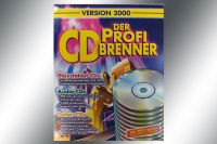 PC Software: CD Brenner für Pentium 100 WIN 95/98 Nordrhein-Westfalen - Bergkamen Vorschau