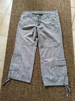 7/8 Hose Gr. 44 Gina benotti Sachsen-Anhalt - Aschersleben Vorschau