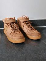 Nike Air Force One AF 1 Größe 44 / US 10 Niedersachsen - Garrel Vorschau