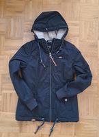 Ragwear Anorak Sachsen - Eilenburg Vorschau
