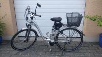 E-Bike Fahrrad (FLYER C8 Premium) Rheinland-Pfalz - Hermeskeil Vorschau