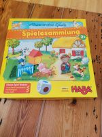 *Neu *Haba erste Spielesammlung Berlin - Spandau Vorschau