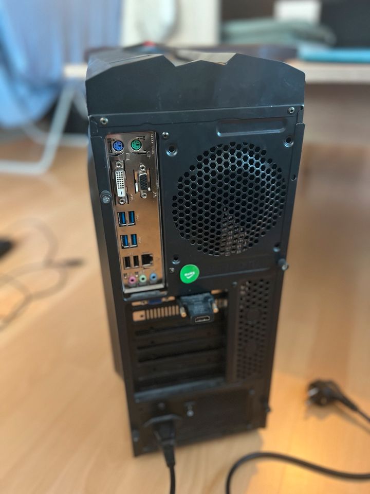 Gaming Pc zu verkaufen in Calw