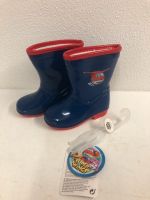 Super Wings Gummistiefel Regen Stiefel gefüttert - Gr. 23 Neu! Kr. Altötting - Haiming Vorschau