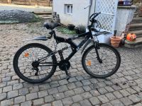 Mountainbike vollgefedert Hessen - Dautphetal Vorschau