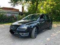 Ford Focus 2.0tdci Niedersachsen - Grasberg Vorschau