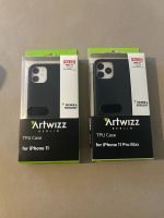 Artwizz Handyhüllen iPhone 11 und 11 Pro Max Thüringen - Saalfeld (Saale) Vorschau