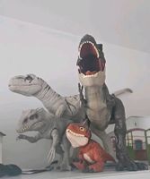 Jurassic world Dinosaurier und Schleich Mecklenburg-Strelitz - Landkreis - Friedland Vorschau