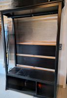 Ikea Hemnes Garderobe, offener Schrank Rheinland-Pfalz - Engelstadt Vorschau