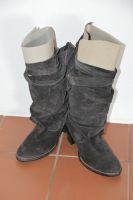 Donna Carolina Stiefel Wickelstiefel LEDER Stiefelette 40 40,5 Hessen - Heppenheim (Bergstraße) Vorschau