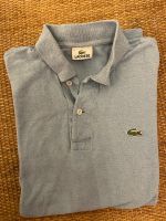 Lacoste Chemise Poloshirt blau und rosa Hannover - Mitte Vorschau