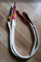 Sonus Crane High-End Folien-Cinch-Kabel RCA Nordrhein-Westfalen - Solingen Vorschau